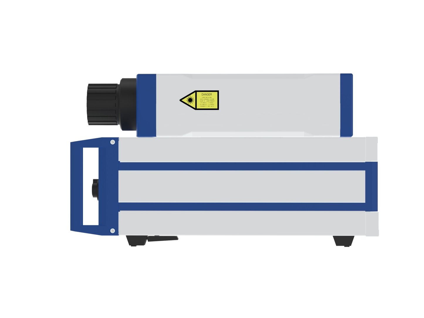 LV-AFS01 infrared auto-focusing laser vibrometer