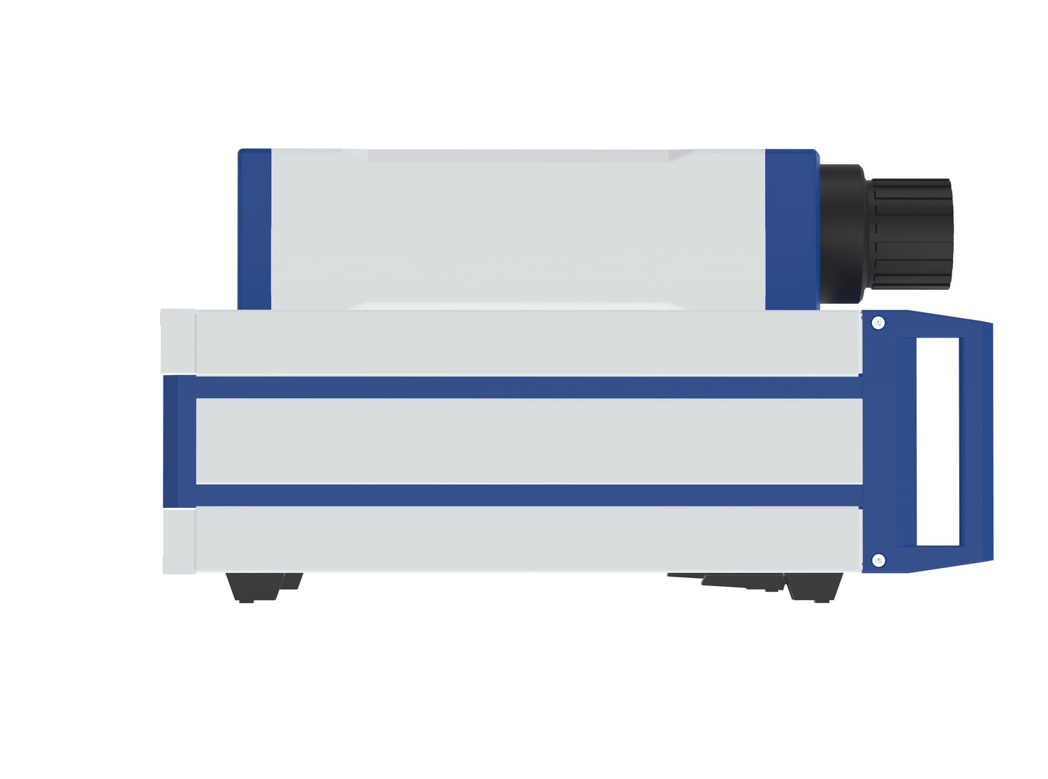 LV-AFS01 infrared auto-focusing laser vibrometer