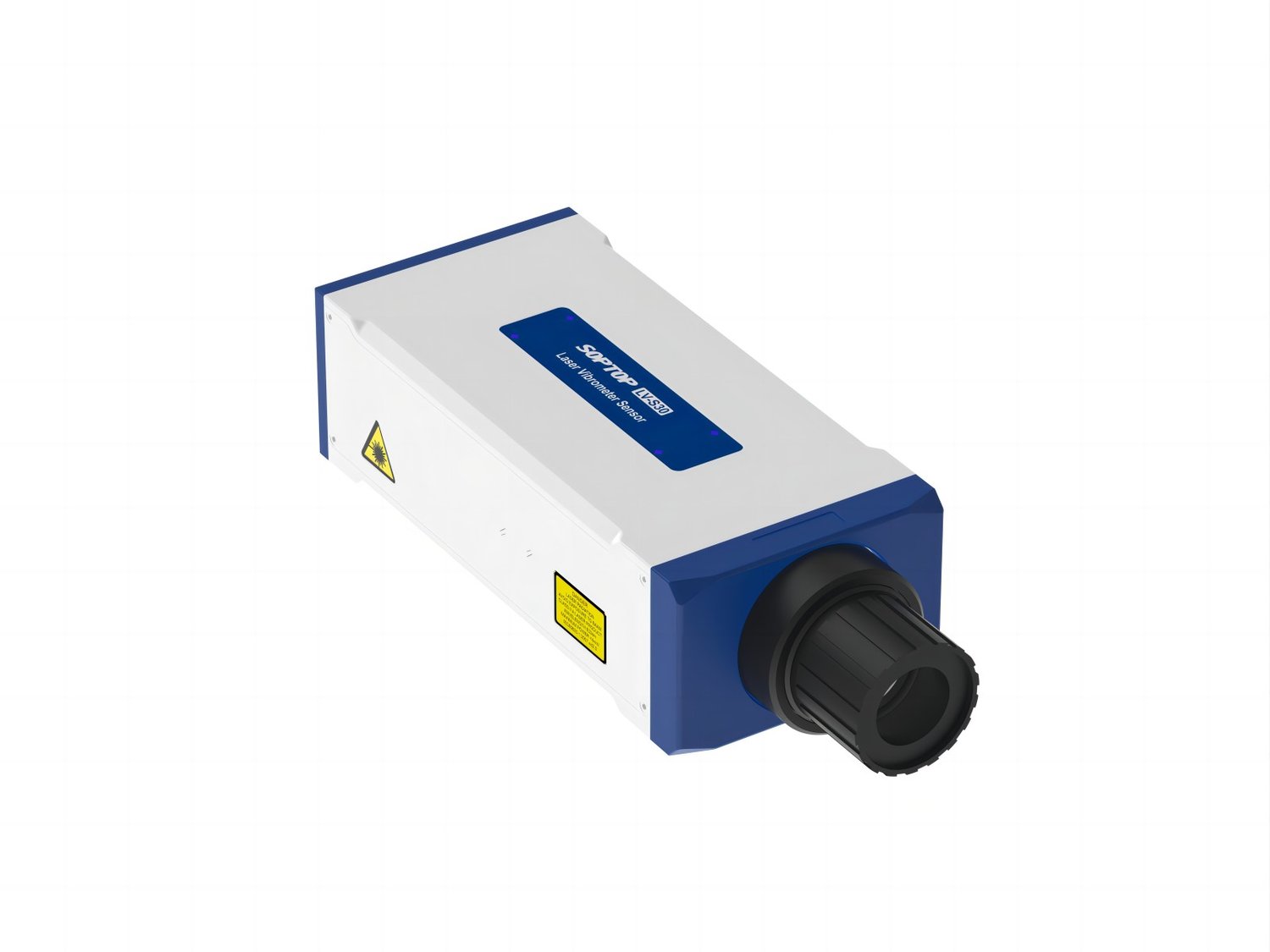 LV-S30 auto-focusing single point laser vibrometer