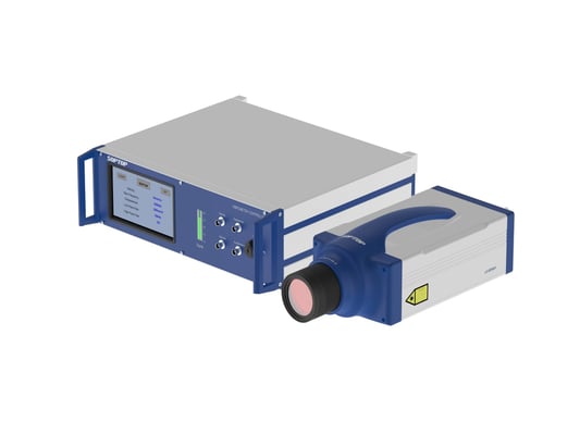 LV-RFS01 remote detection laser vibrometer