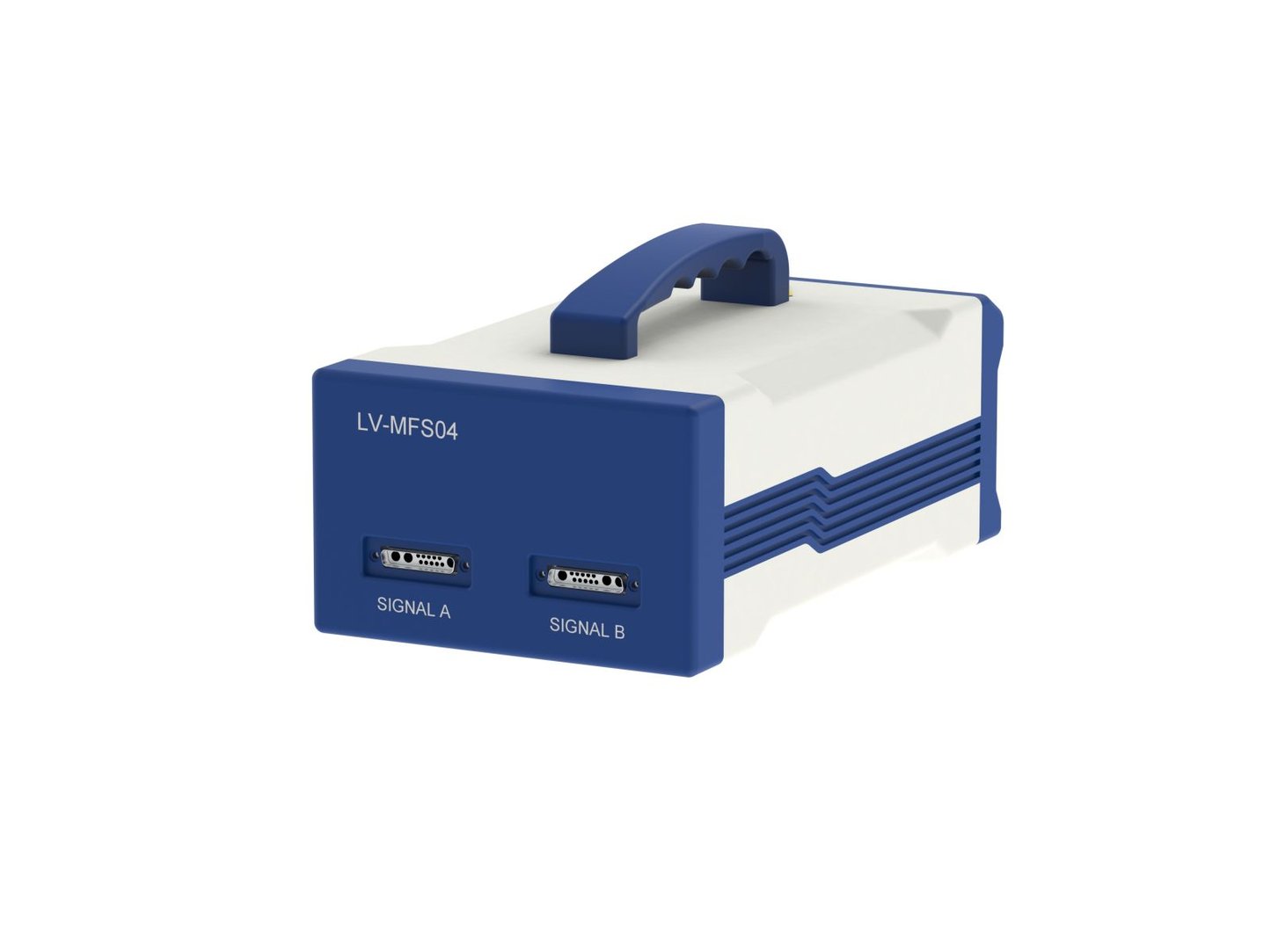 LV-MFS04 multi-channel laser doppler vibrometer